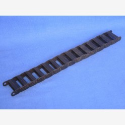 Igus R18 small cable track chain, 29 cm